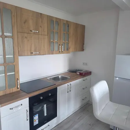 Apartamento Lara