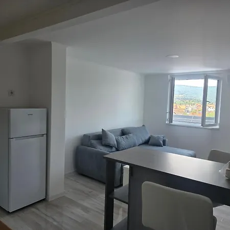 Apartamento Lara Bugojno